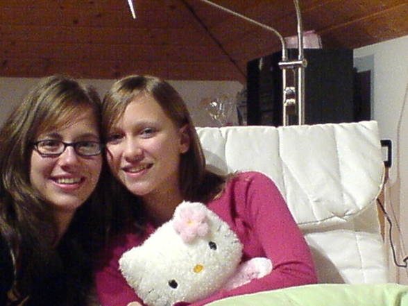 MARIE&ICH - 