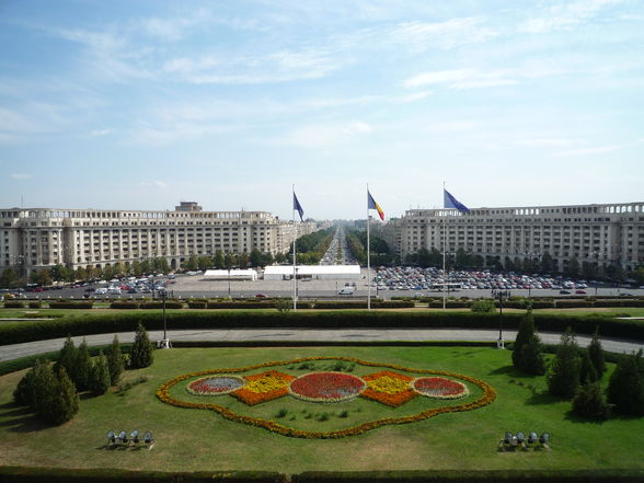 Bukarest - 