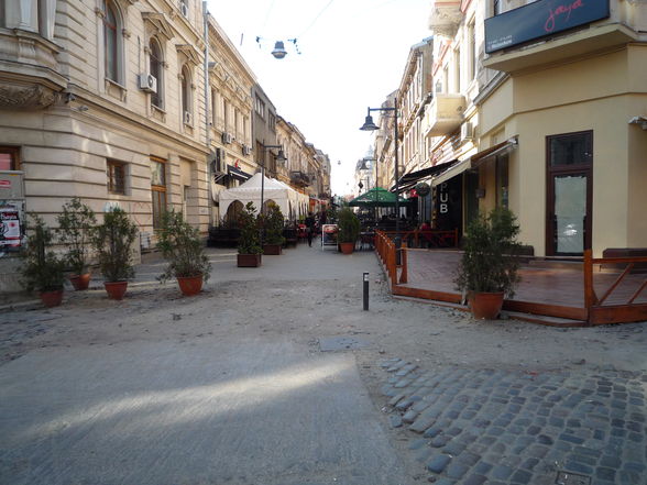 Bukarest - 