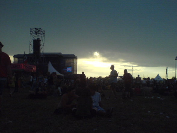 Nova Rock 2007 - 