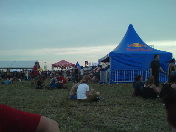 Nova Rock 2007 - 