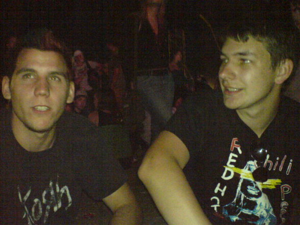 Nova Rock 2007 - 