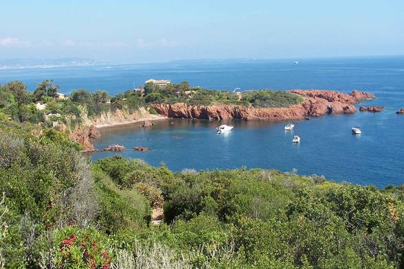 Côte d'Azur - 