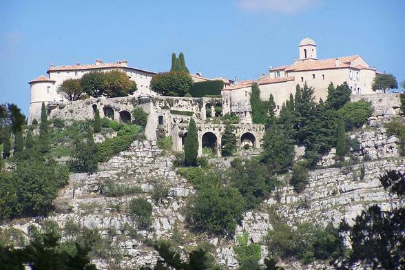 Côte d'Azur - 