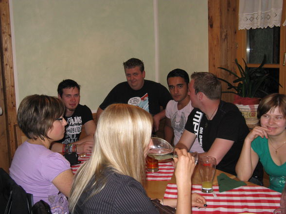 Klassentreffen 2009 - 