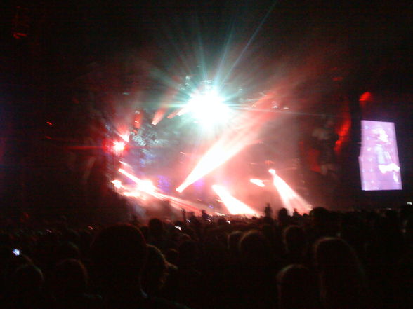 Die Ärzte in Linz - 
