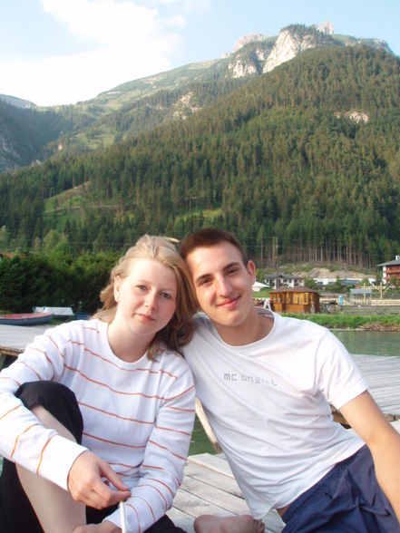 Urlaub 2007 - 