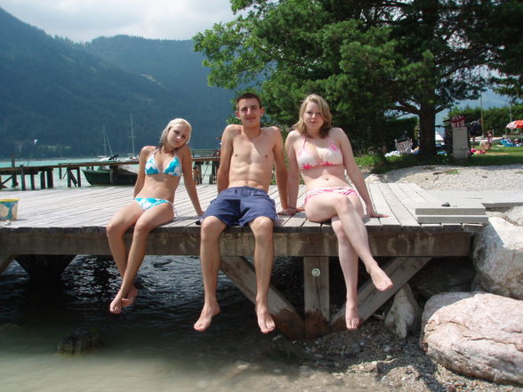 Urlaub 2007 - 