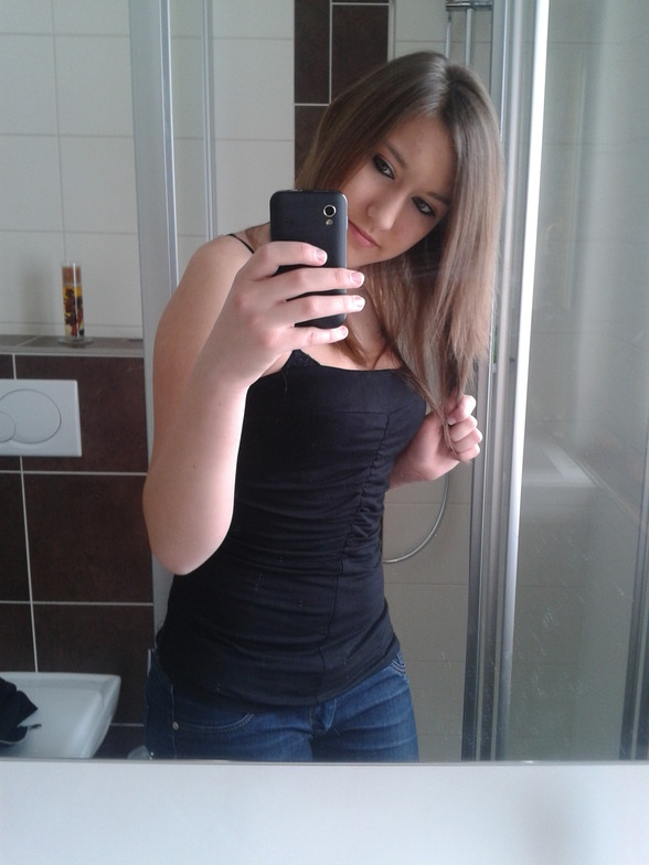 ich new :) ?  - 