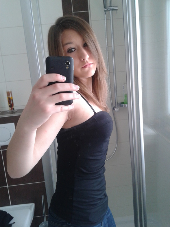 ich new :) ?  - 