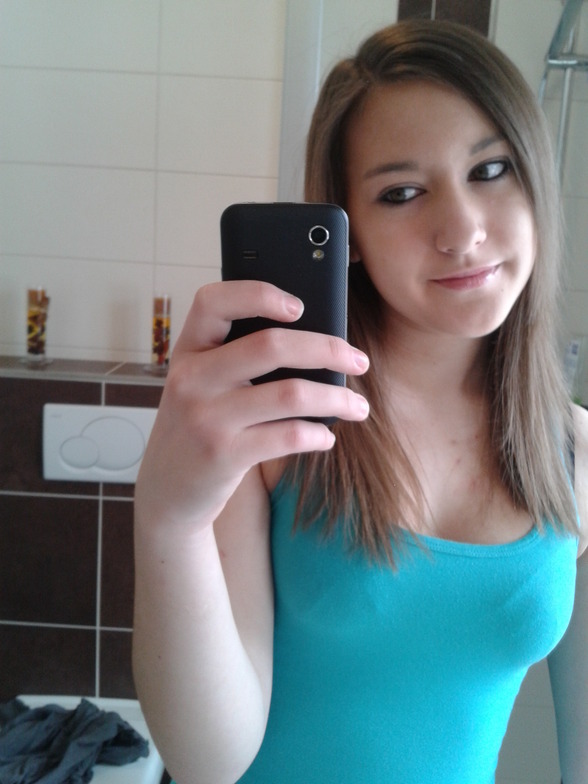 ich new :) ?  - 