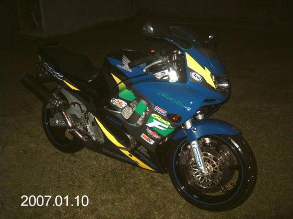 My Bike - 