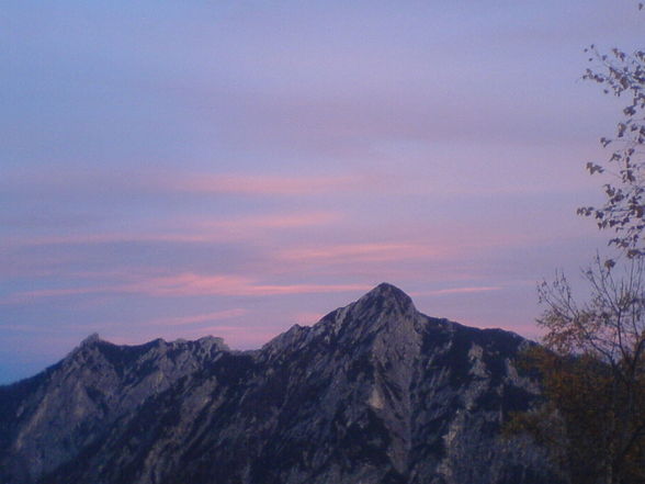 Auf da Postalm - 