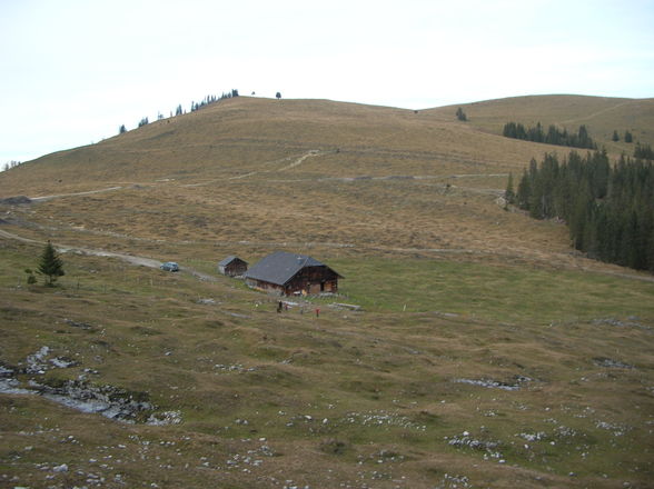 Auf da Postalm - 