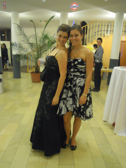 Maturaball 2010 - 