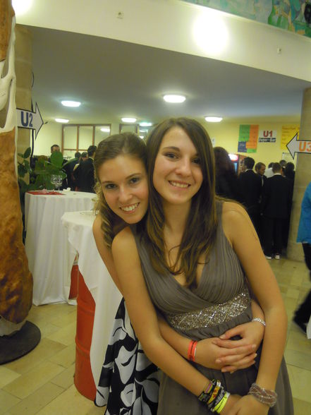 Maturaball 2010 - 