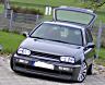 VW Golf - 