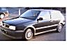 VW Golf - 