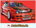 VW Golf - 