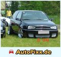 VW Golf - 