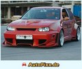 VW Golf - 