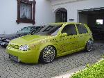 VW Golf - 