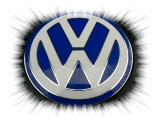 VW Golf - 