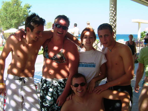 Faliraki 2005 - 