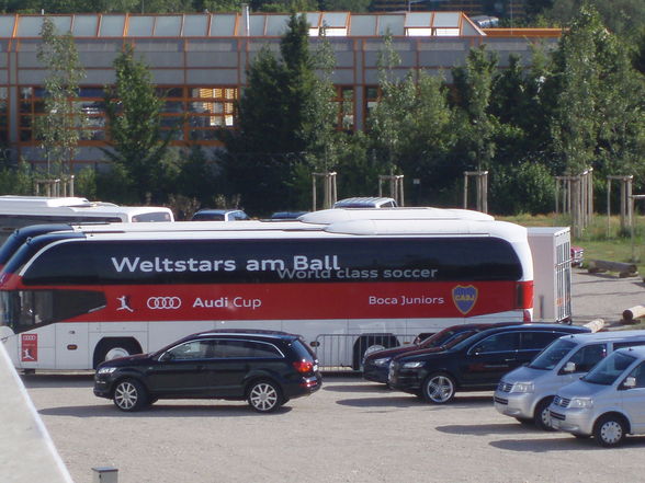 Allianz Arena München - 