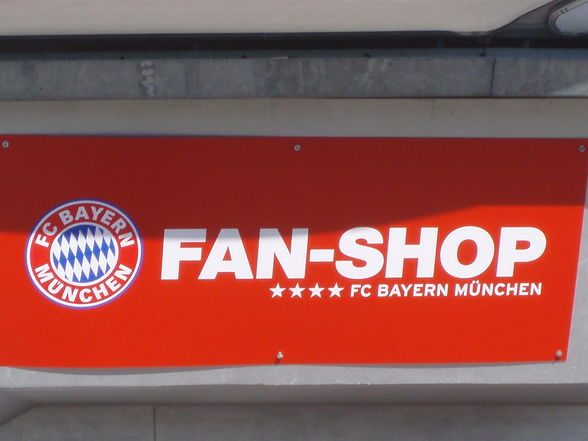 Allianz Arena München - 