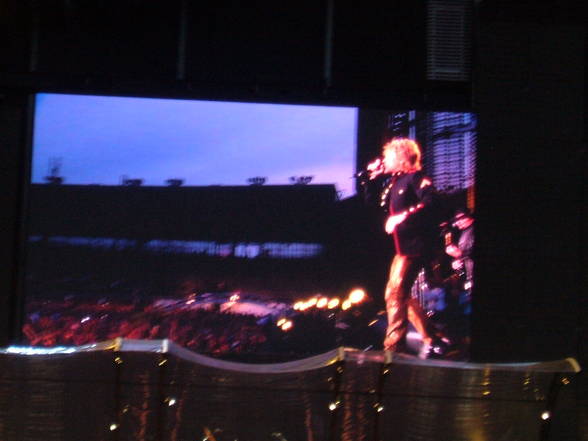 Bon Jovi & Nickelback 15.05.2006 - 