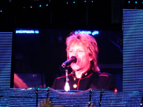 Bon Jovi & Nickelback 15.05.2006 - 