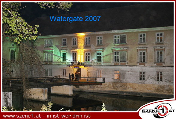 Watergate 2007 - 