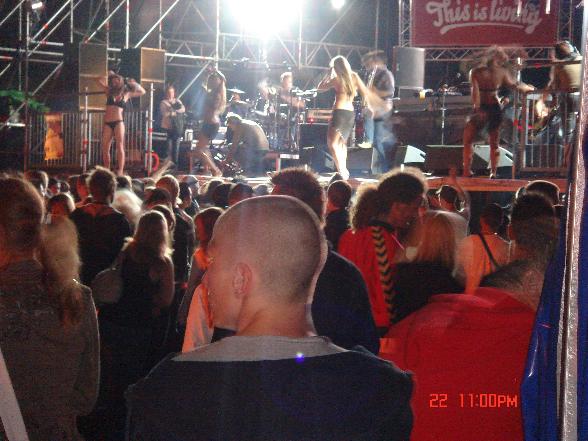 Donauinselfest 2007 - 