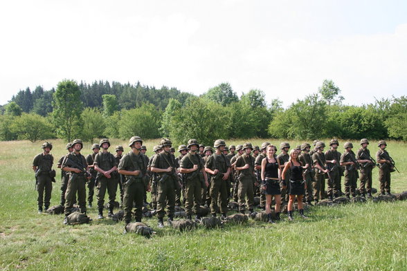 Bundesheer - 