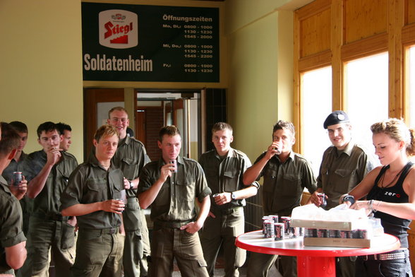 Bundesheer - 