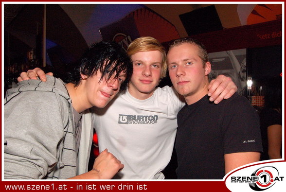 Das Jahr 2007 - 