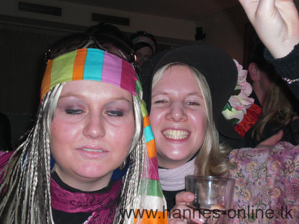 ~*fAsChInG HIPPIE bus 2009* ~ - 