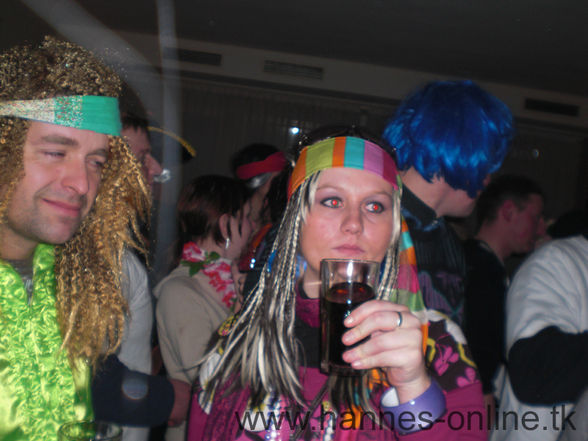 ~*fAsChInG HIPPIE bus 2009* ~ - 