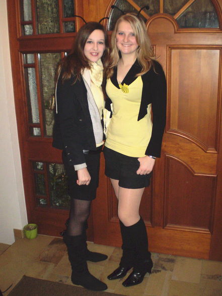 Fasching 09 - 