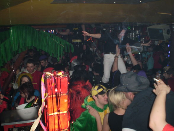 Fasching 09 - 