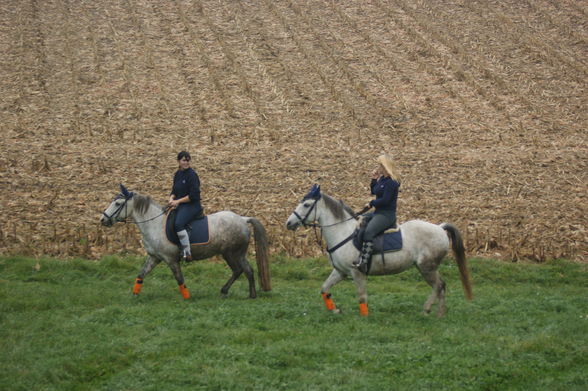 Hoppas beim Fotografen (: - 