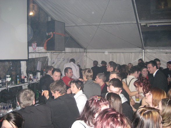 Simandlball 2006 - 