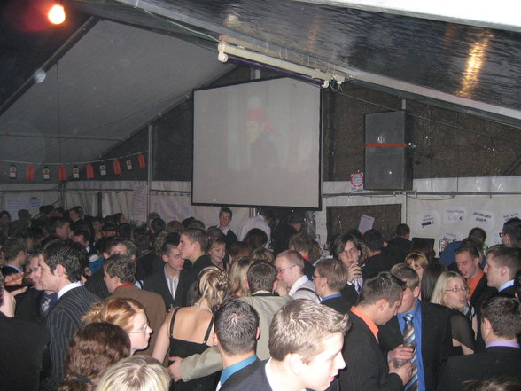 Simandlball 2006 - 