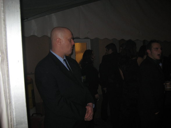 Simandlball 2006 - 