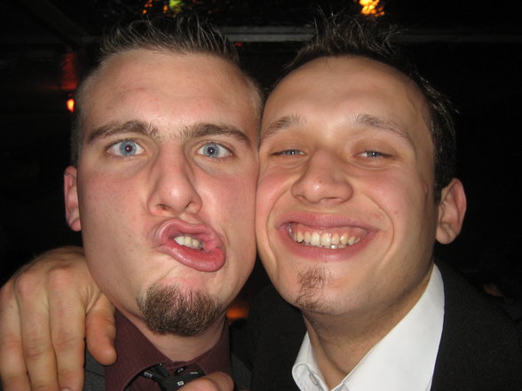 Simandlball 2006 - 