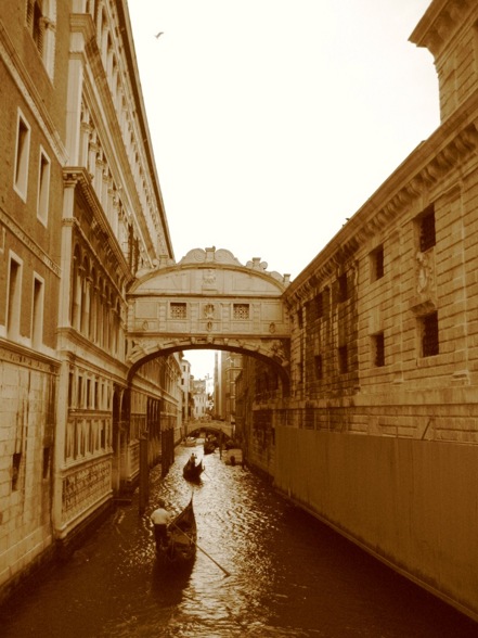 Ciao Venedig 2007 - 