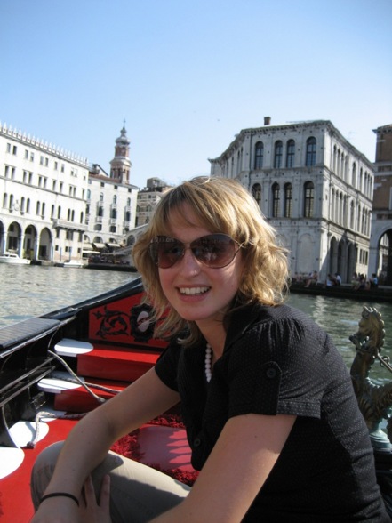 Ciao Venedig 2007 - 