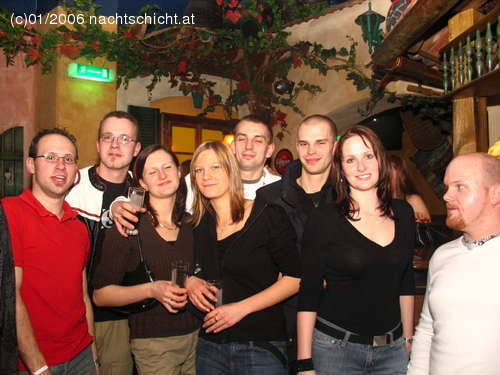 Party, Party!!!! 2006 - 