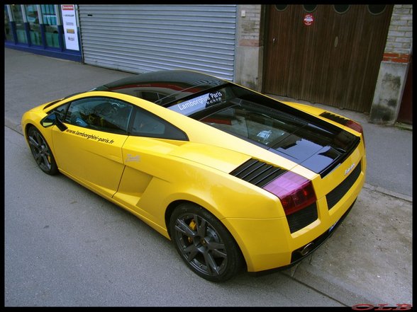 Lambo - 